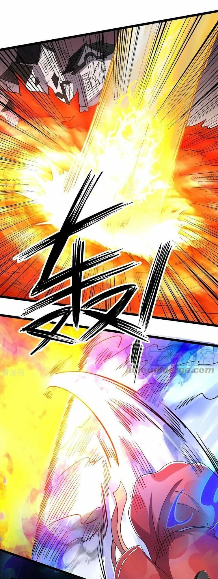 đọc truyện Tiên Vương Trùng Sinh Chương 91 ảnh 13 tại Thiên Thai Truyện