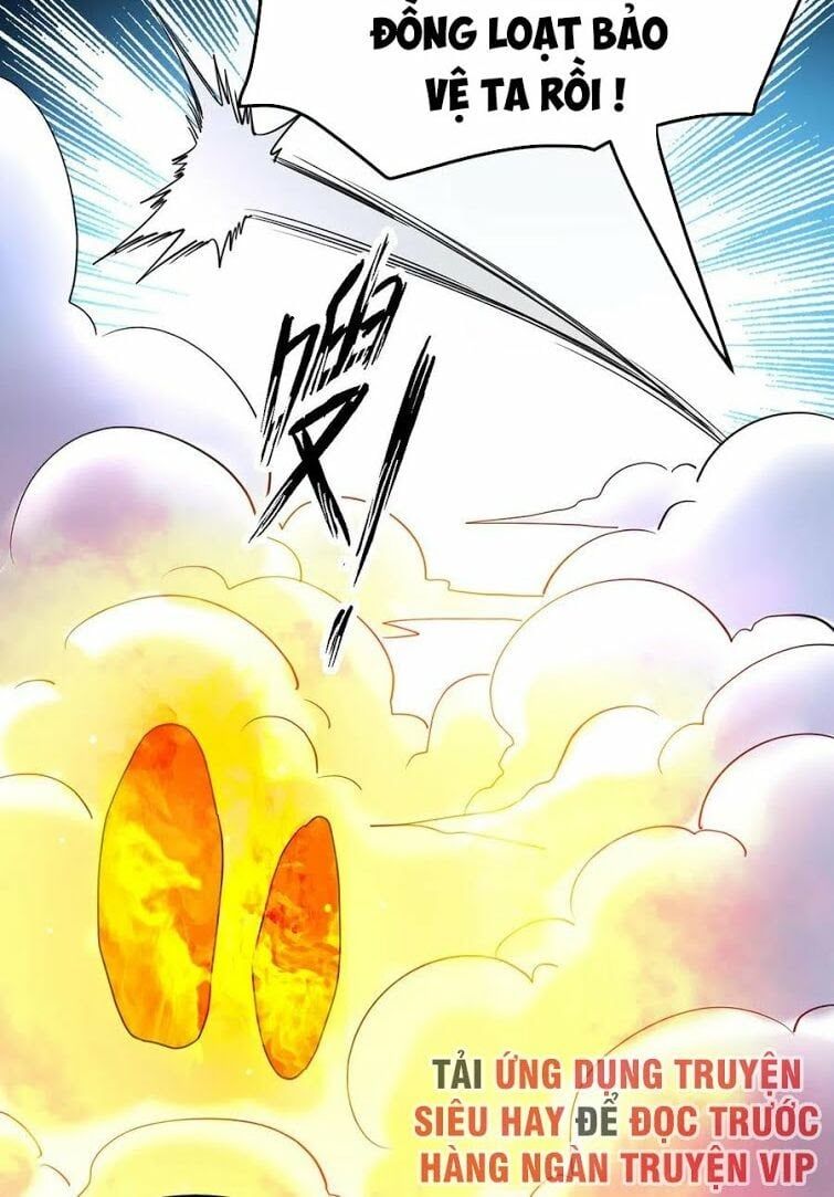 đọc truyện Tiên Vương Trùng Sinh Chương 91 ảnh 15 tại Thiên Thai Truyện