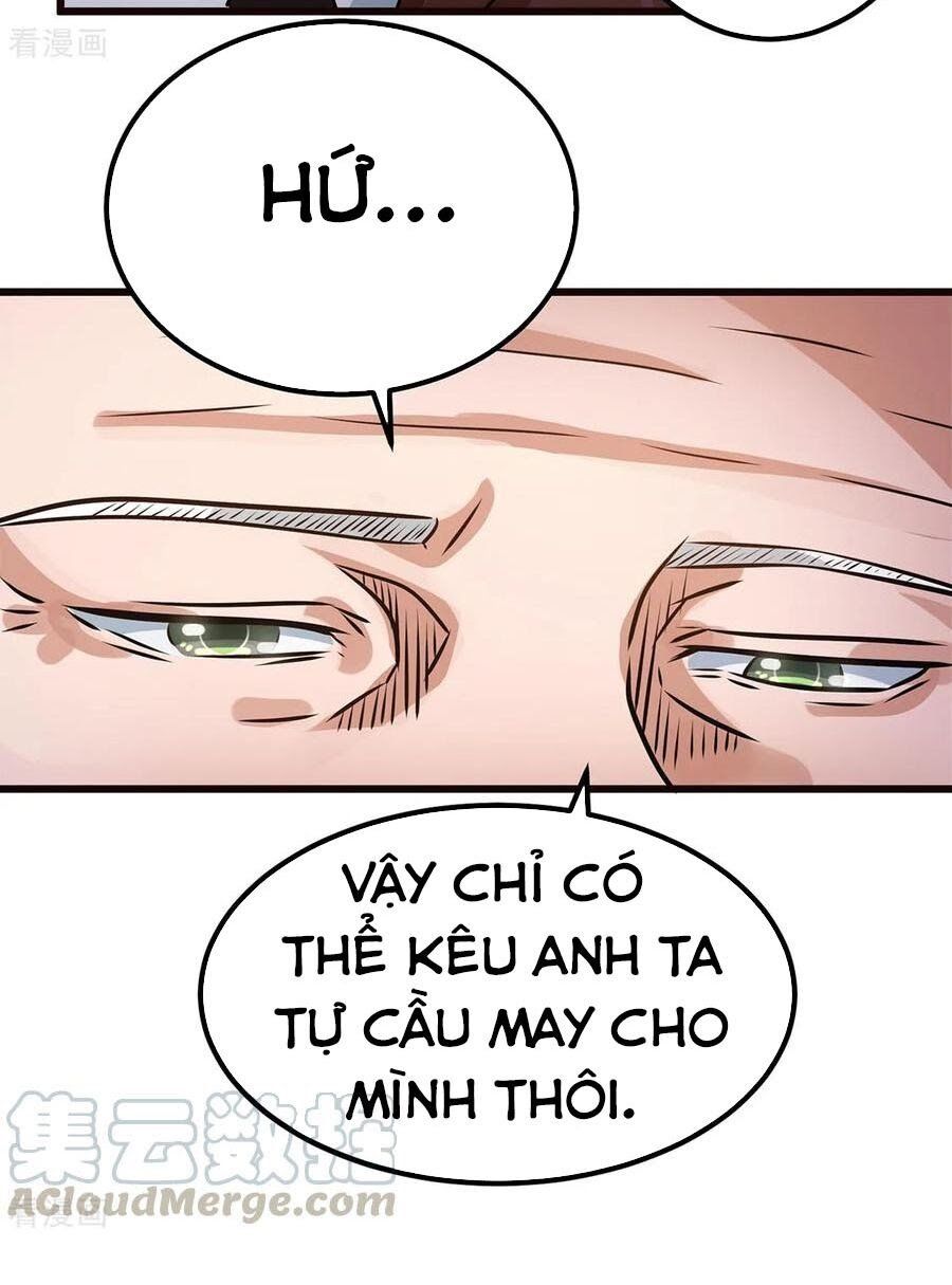 đọc truyện Tiên Vương Trùng Sinh Chương 91 ảnh 27 tại Thiên Thai Truyện