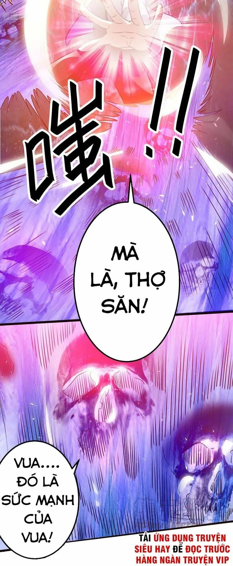 đọc truyện Tiên Vương Trùng Sinh Chương 91 ảnh 6 tại Thiên Thai Truyện