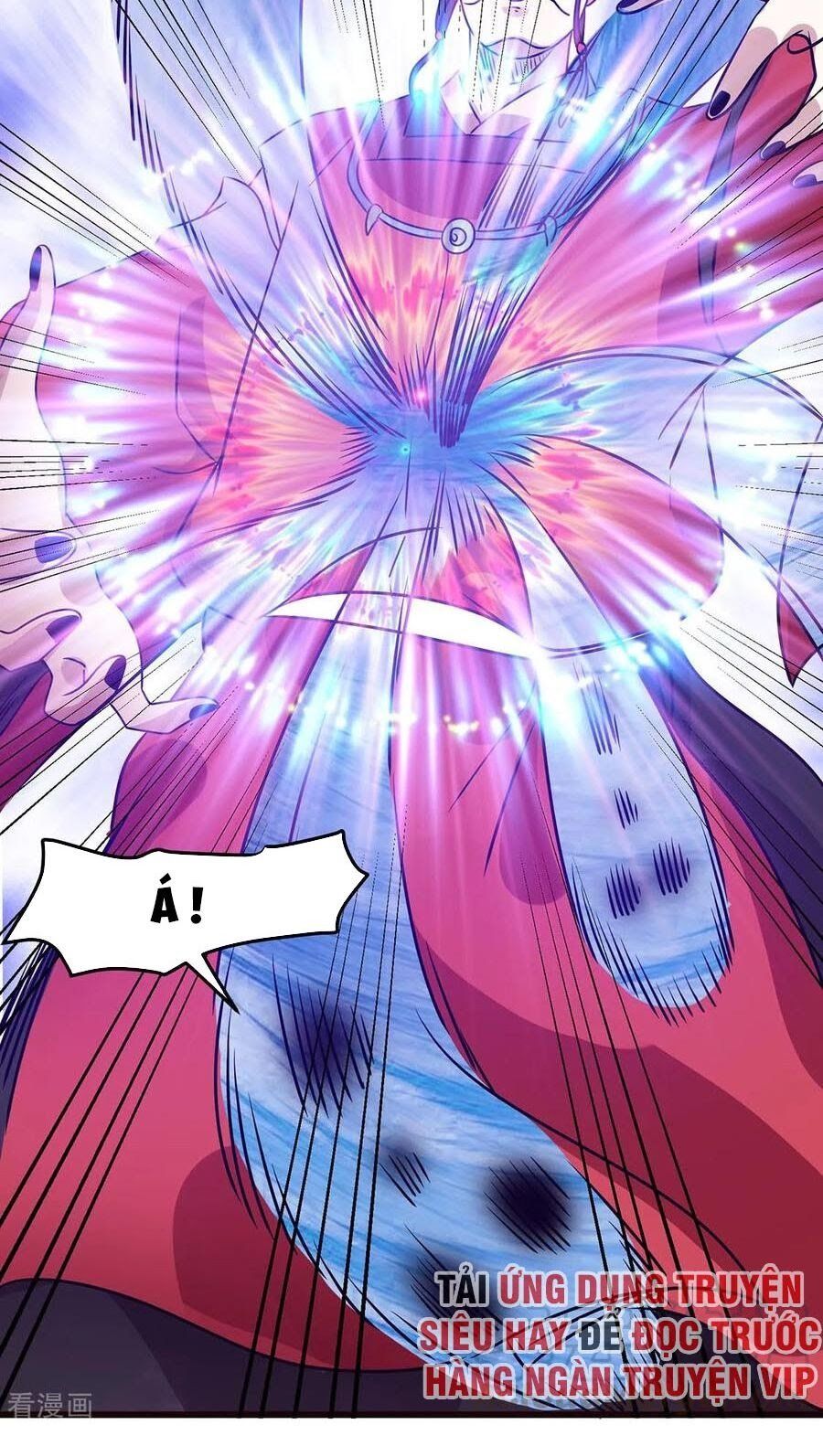 đọc truyện Tiên Vương Trùng Sinh Chương 91 ảnh 10 tại Thiên Thai Truyện