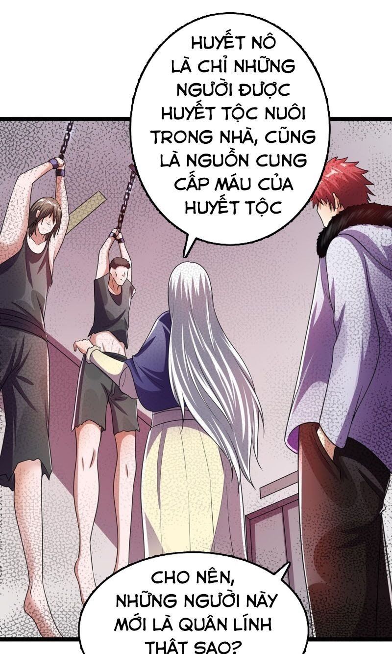 đọc truyện Tiên Vương Trùng Sinh Chương 92 ảnh 13 tại Thiên Thai Truyện