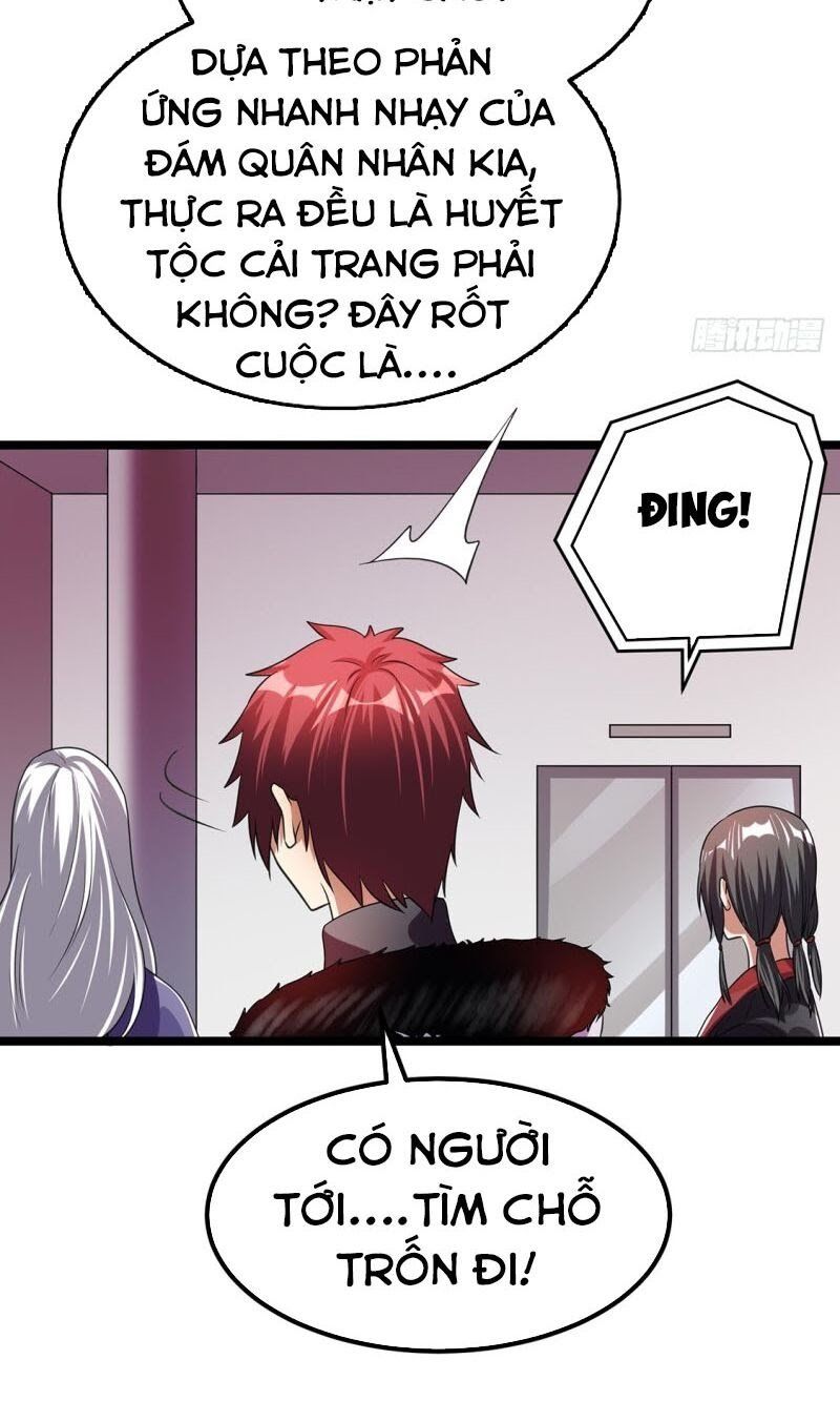 đọc truyện Tiên Vương Trùng Sinh Chương 92 ảnh 14 tại Thiên Thai Truyện