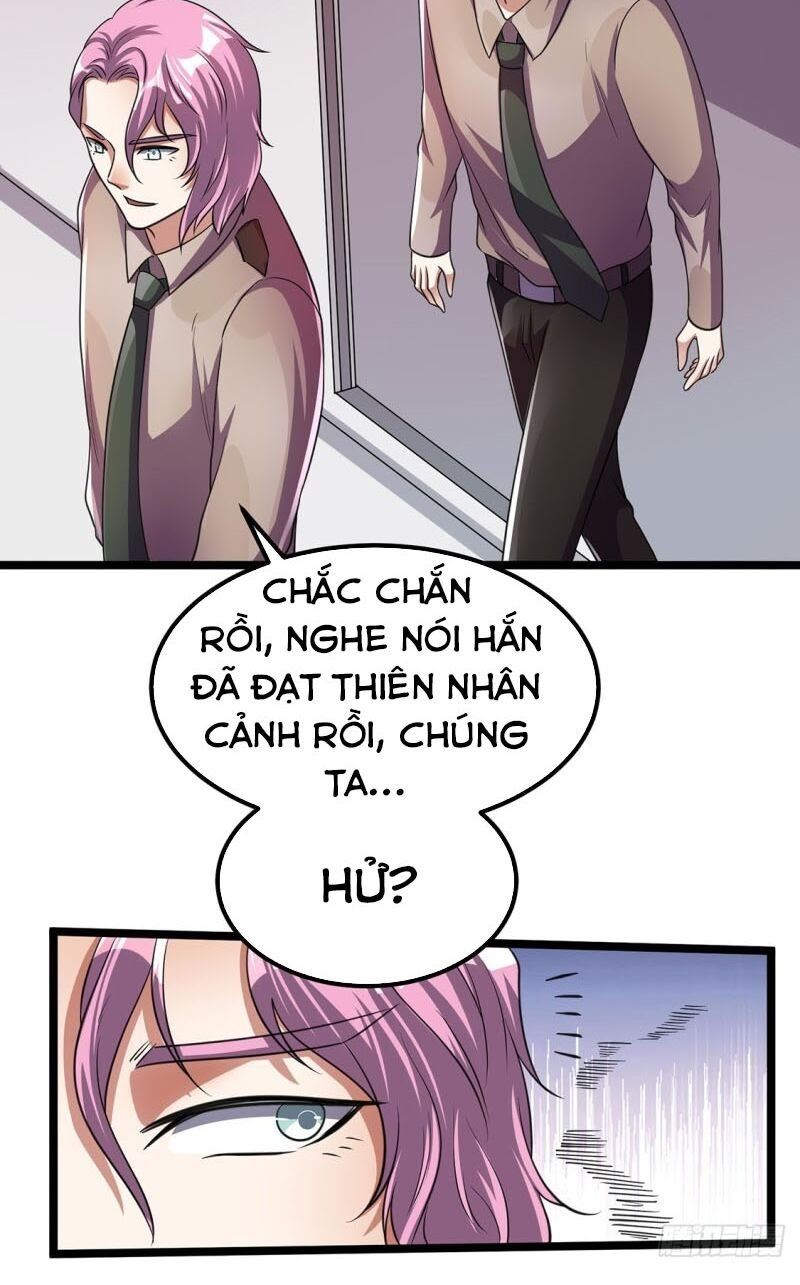 đọc truyện Tiên Vương Trùng Sinh Chương 92 ảnh 16 tại Thiên Thai Truyện