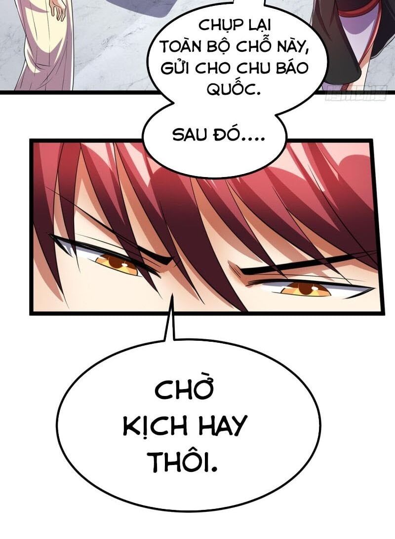 đọc truyện Tiên Vương Trùng Sinh Chương 92 ảnh 19 tại Thiên Thai Truyện