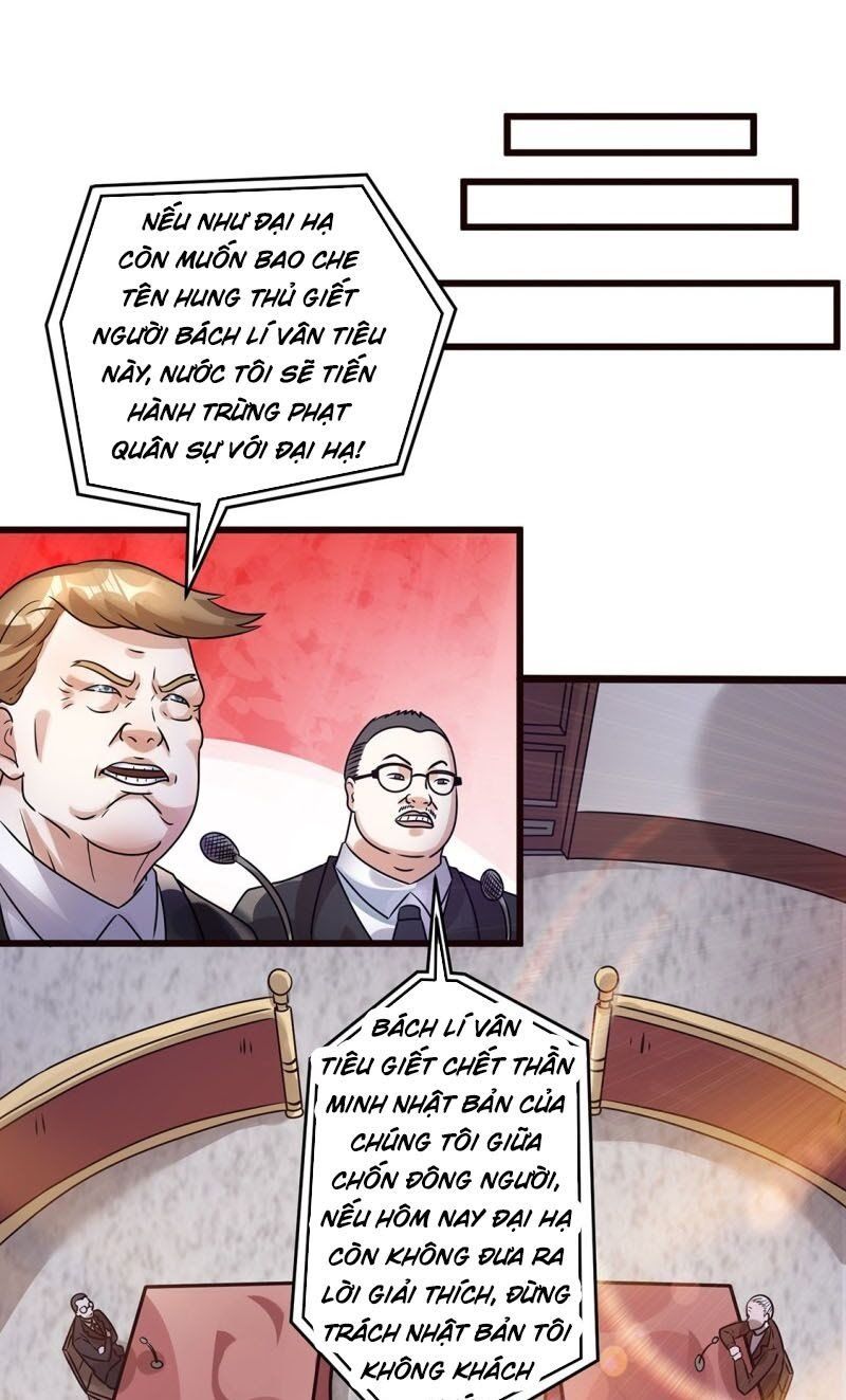 đọc truyện Tiên Vương Trùng Sinh Chương 92 ảnh 20 tại Thiên Thai Truyện