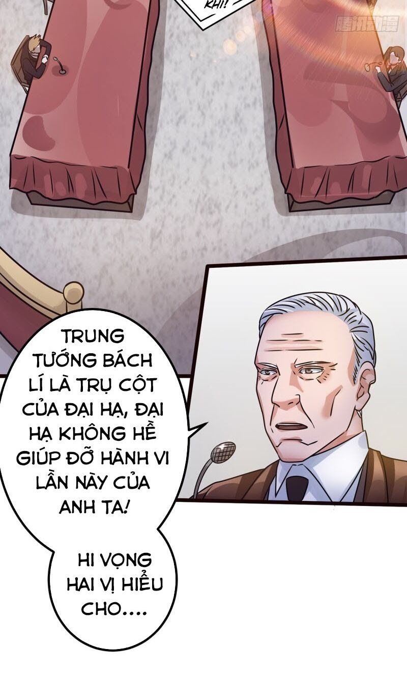 đọc truyện Tiên Vương Trùng Sinh Chương 92 ảnh 21 tại Thiên Thai Truyện