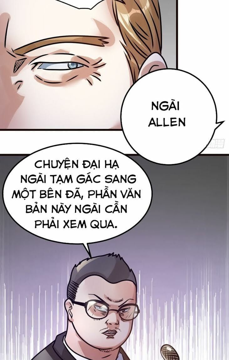 đọc truyện Tiên Vương Trùng Sinh Chương 92 ảnh 23 tại Thiên Thai Truyện