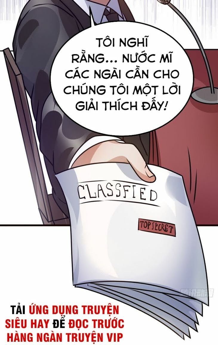 đọc truyện Tiên Vương Trùng Sinh Chương 92 ảnh 24 tại Thiên Thai Truyện