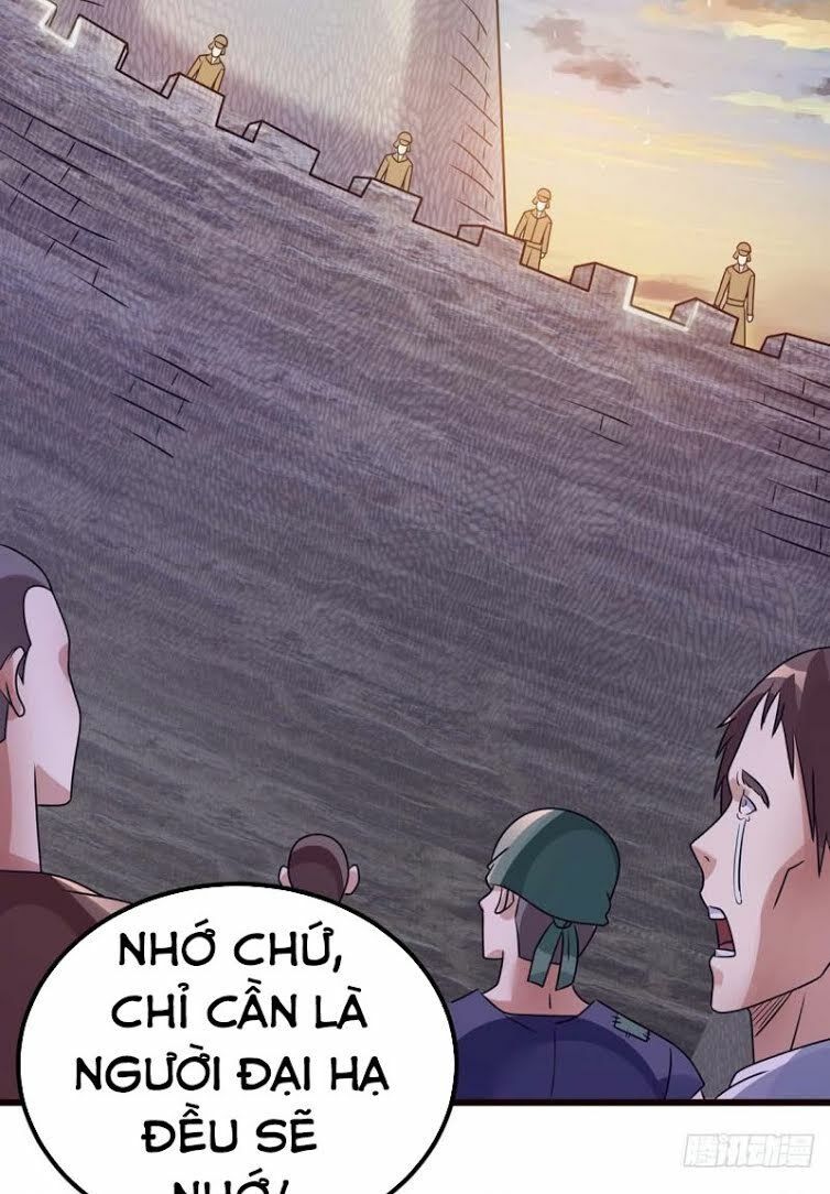 đọc truyện Tiên Vương Trùng Sinh Chương 92 ảnh 30 tại Thiên Thai Truyện