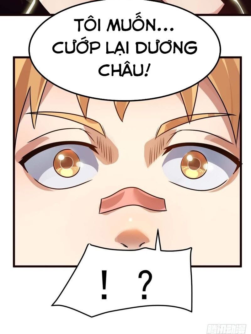 đọc truyện Tiên Vương Trùng Sinh Chương 92 ảnh 33 tại Thiên Thai Truyện