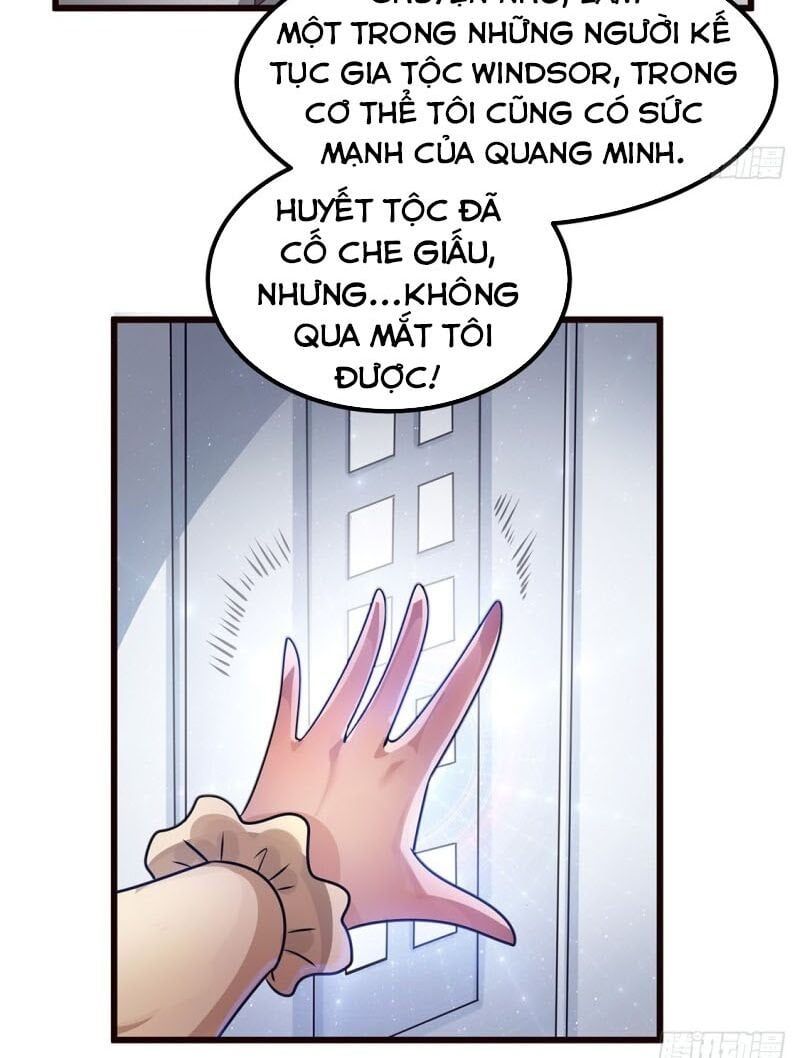 đọc truyện Tiên Vương Trùng Sinh Chương 92 ảnh 8 tại Thiên Thai Truyện