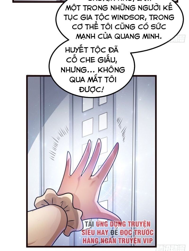 đọc truyện Tiên Vương Trùng Sinh Chương 92 ảnh 9 tại Thiên Thai Truyện