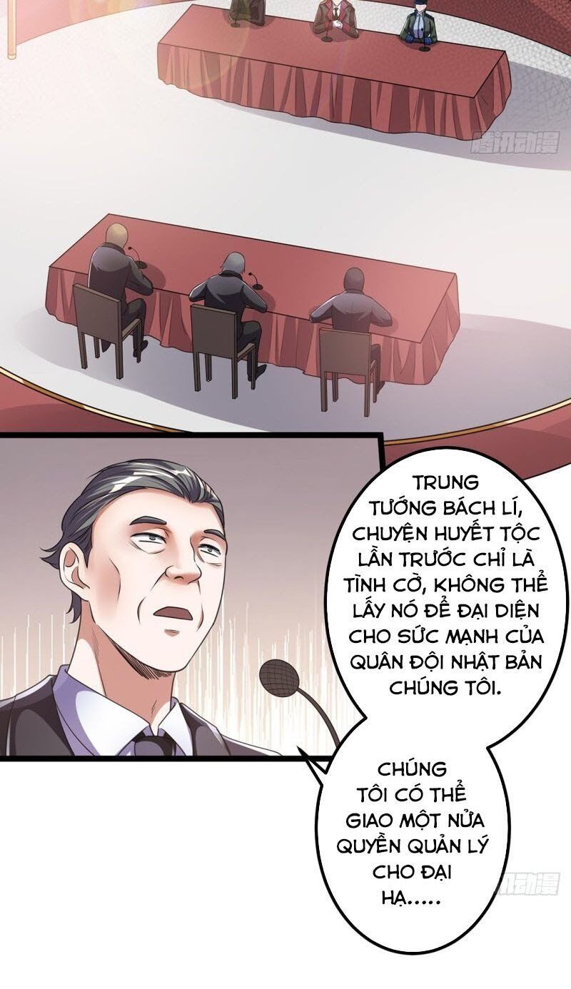 đọc truyện Tiên Vương Trùng Sinh Chương 93 ảnh 14 tại Thiên Thai Truyện