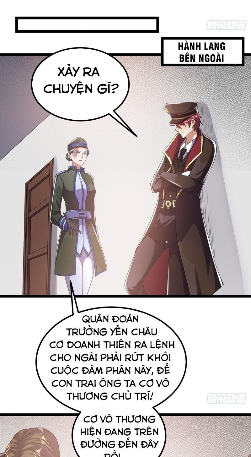 đọc truyện Tiên Vương Trùng Sinh Chương 93 ảnh 17 tại Thiên Thai Truyện