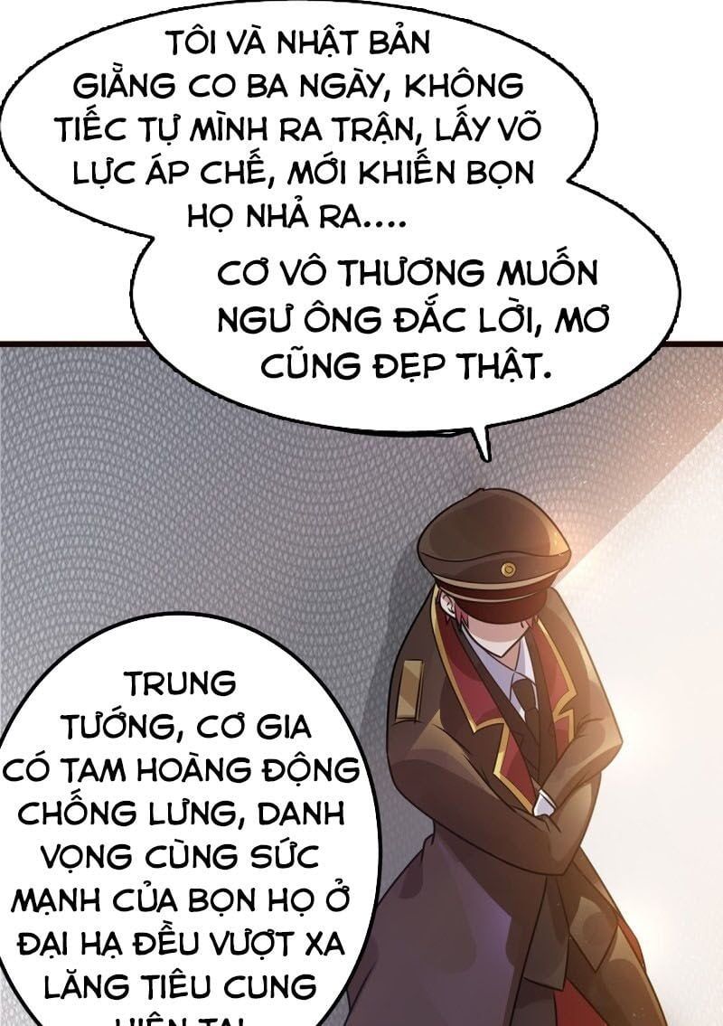 đọc truyện Tiên Vương Trùng Sinh Chương 93 ảnh 21 tại Thiên Thai Truyện