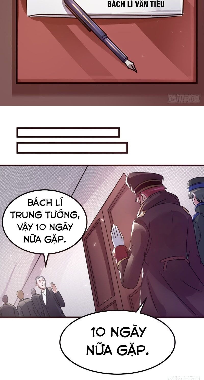 đọc truyện Tiên Vương Trùng Sinh Chương 93 ảnh 28 tại Thiên Thai Truyện