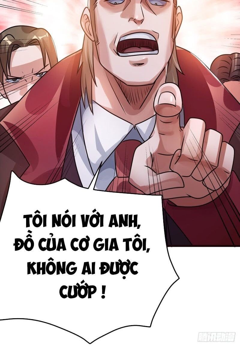 đọc truyện Tiên Vương Trùng Sinh Chương 93 ảnh 30 tại Thiên Thai Truyện