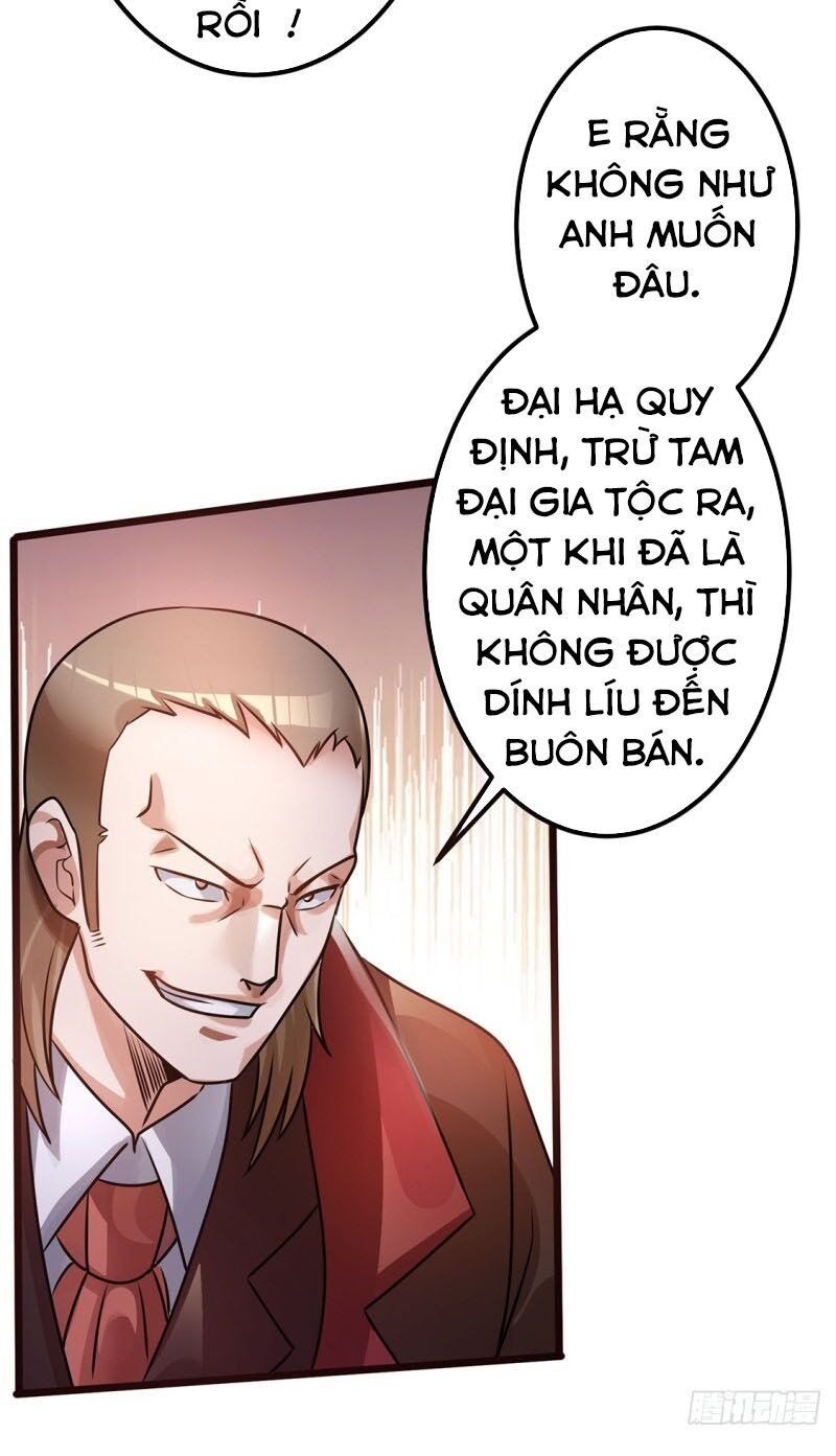 đọc truyện Tiên Vương Trùng Sinh Chương 93 ảnh 32 tại Thiên Thai Truyện