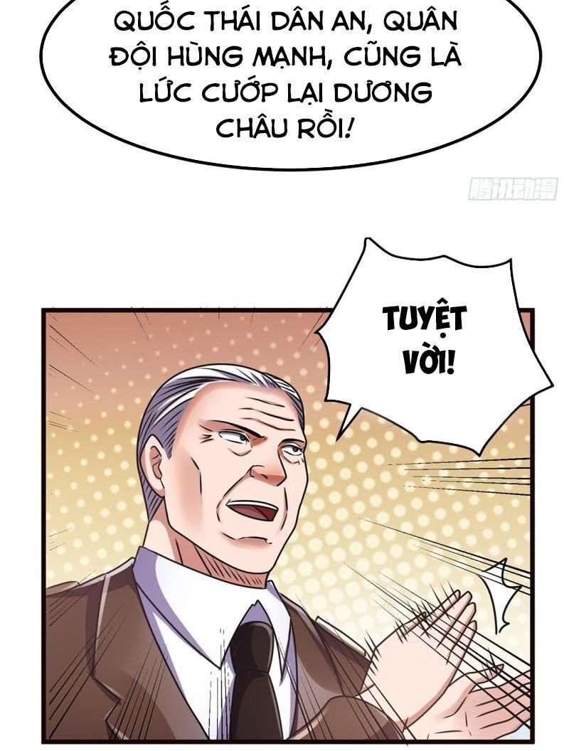 đọc truyện Tiên Vương Trùng Sinh Chương 93 ảnh 8 tại Thiên Thai Truyện