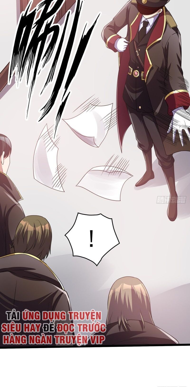 đọc truyện Tiên Vương Trùng Sinh Chương 94 ảnh 12 tại Thiên Thai Truyện