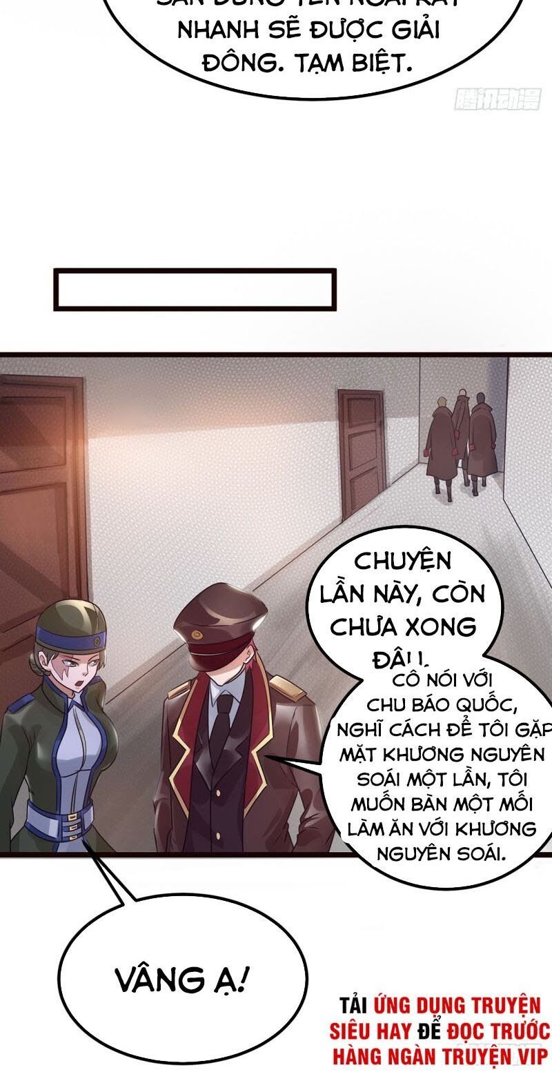 đọc truyện Tiên Vương Trùng Sinh Chương 94 ảnh 14 tại Thiên Thai Truyện