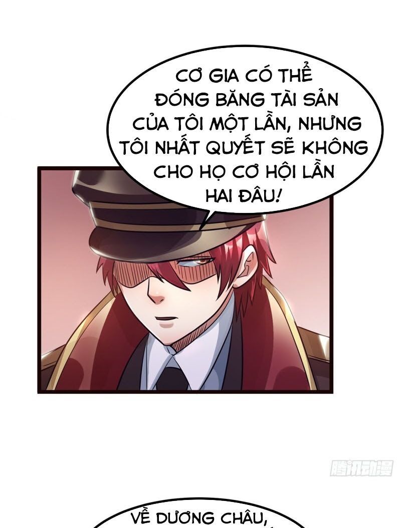 đọc truyện Tiên Vương Trùng Sinh Chương 94 ảnh 15 tại Thiên Thai Truyện