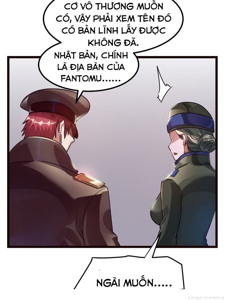 đọc truyện Tiên Vương Trùng Sinh Chương 94 ảnh 16 tại Thiên Thai Truyện