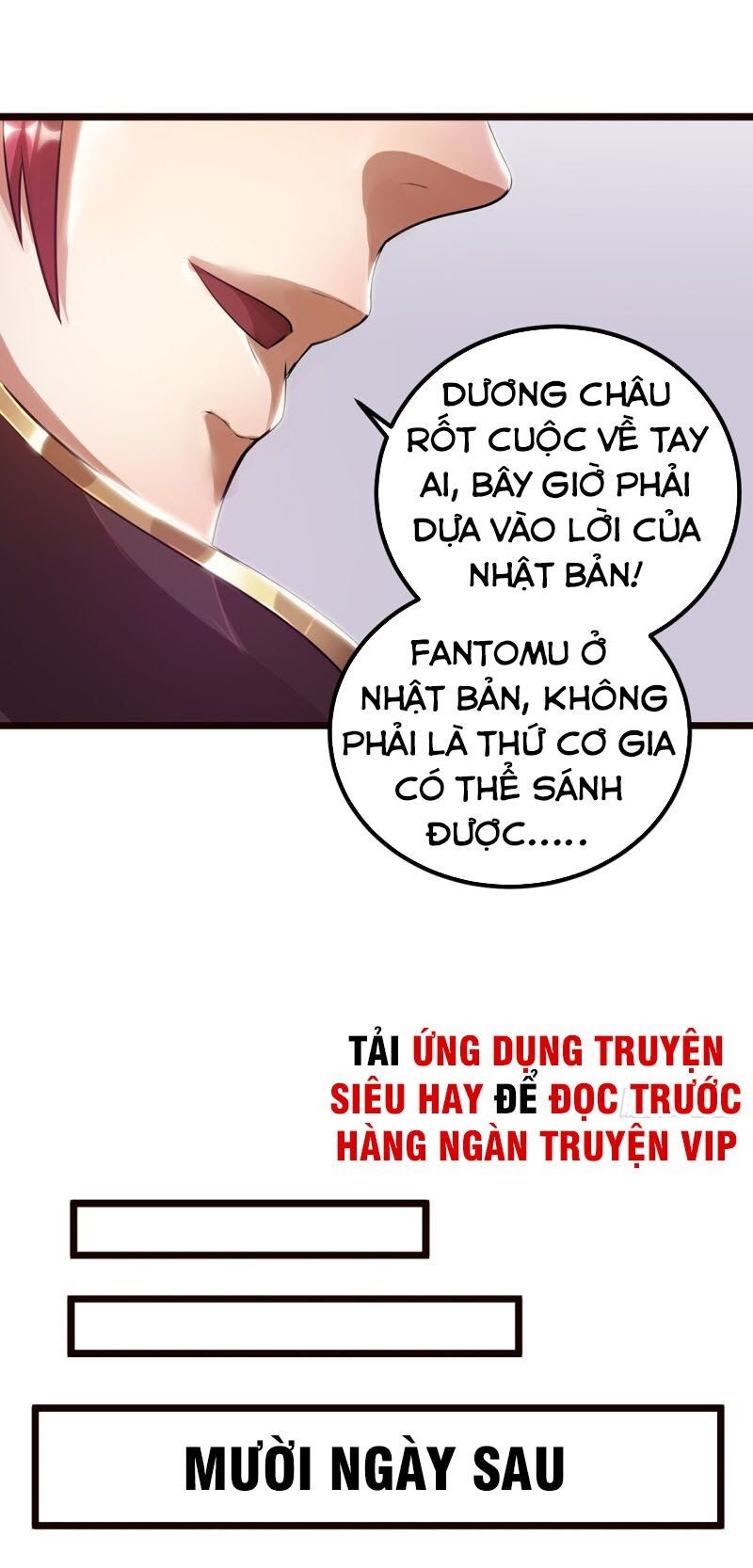 đọc truyện Tiên Vương Trùng Sinh Chương 94 ảnh 17 tại Thiên Thai Truyện