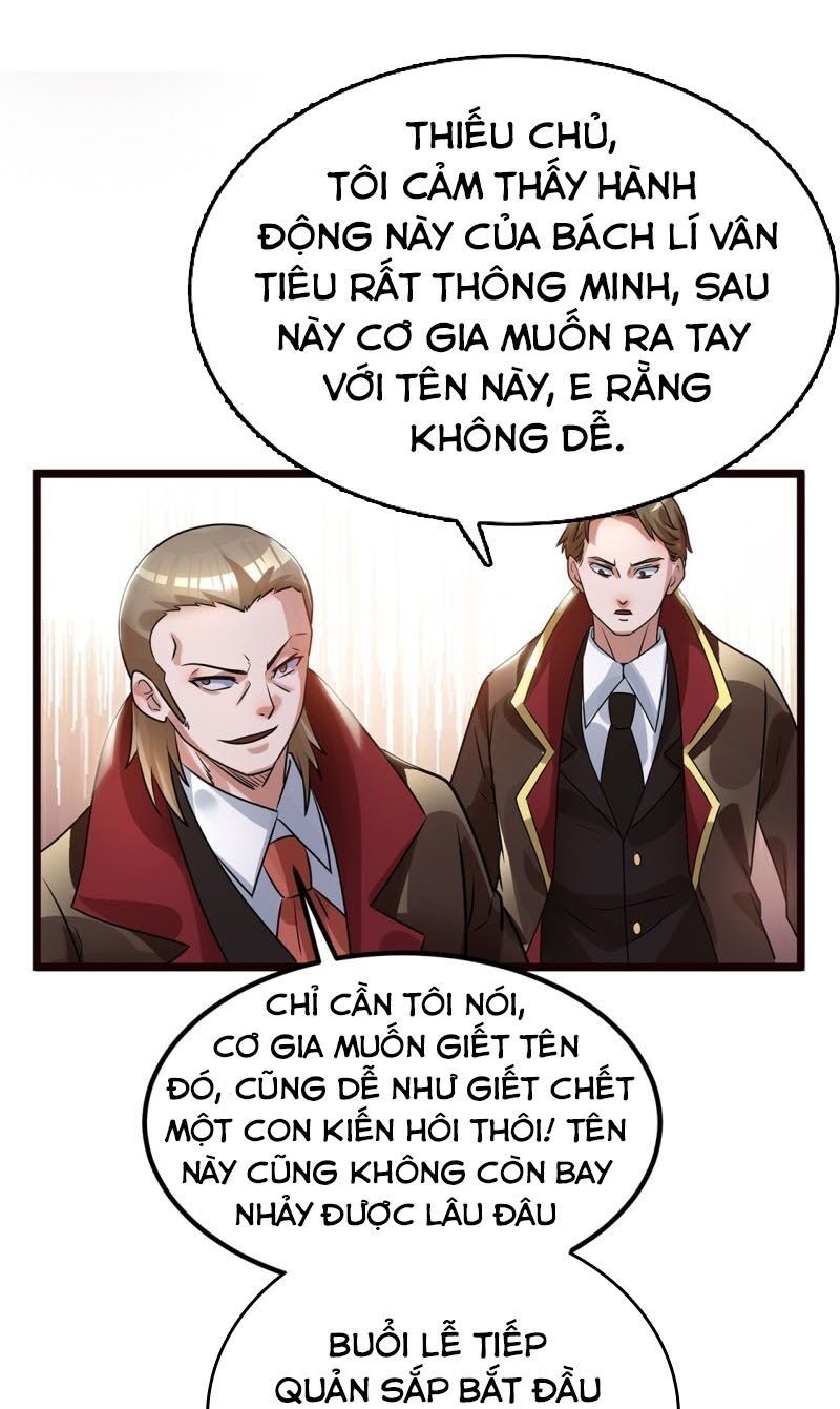 đọc truyện Tiên Vương Trùng Sinh Chương 94 ảnh 19 tại Thiên Thai Truyện