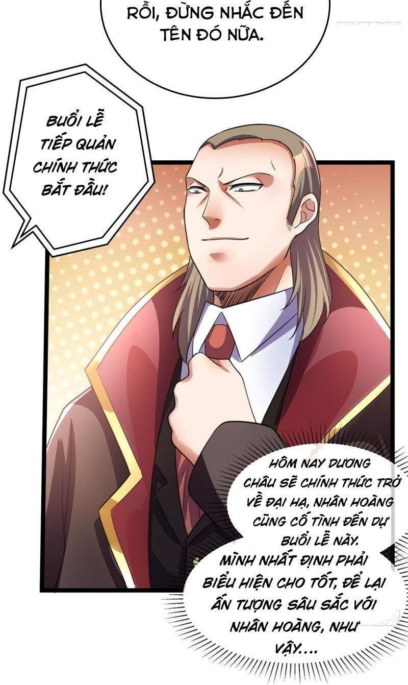 đọc truyện Tiên Vương Trùng Sinh Chương 94 ảnh 20 tại Thiên Thai Truyện