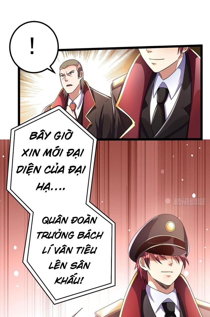 đọc truyện Tiên Vương Trùng Sinh Chương 94 ảnh 21 tại Thiên Thai Truyện