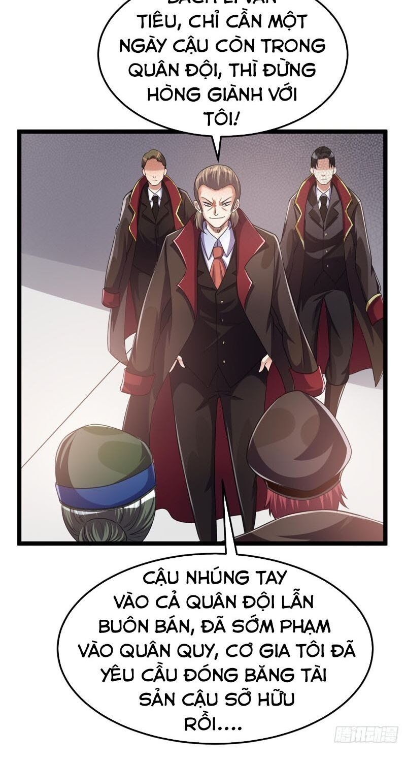 đọc truyện Tiên Vương Trùng Sinh Chương 94 ảnh 4 tại Thiên Thai Truyện