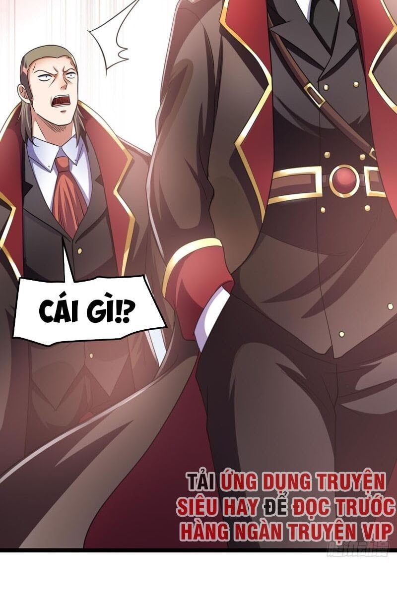 đọc truyện Tiên Vương Trùng Sinh Chương 94 ảnh 22 tại Thiên Thai Truyện