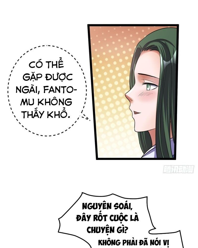 đọc truyện Tiên Vương Trùng Sinh Chương 94 ảnh 27 tại Thiên Thai Truyện