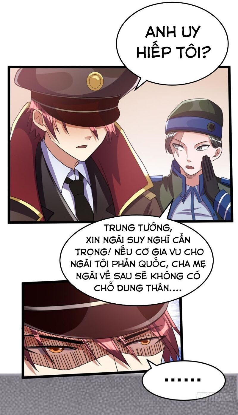 đọc truyện Tiên Vương Trùng Sinh Chương 94 ảnh 10 tại Thiên Thai Truyện