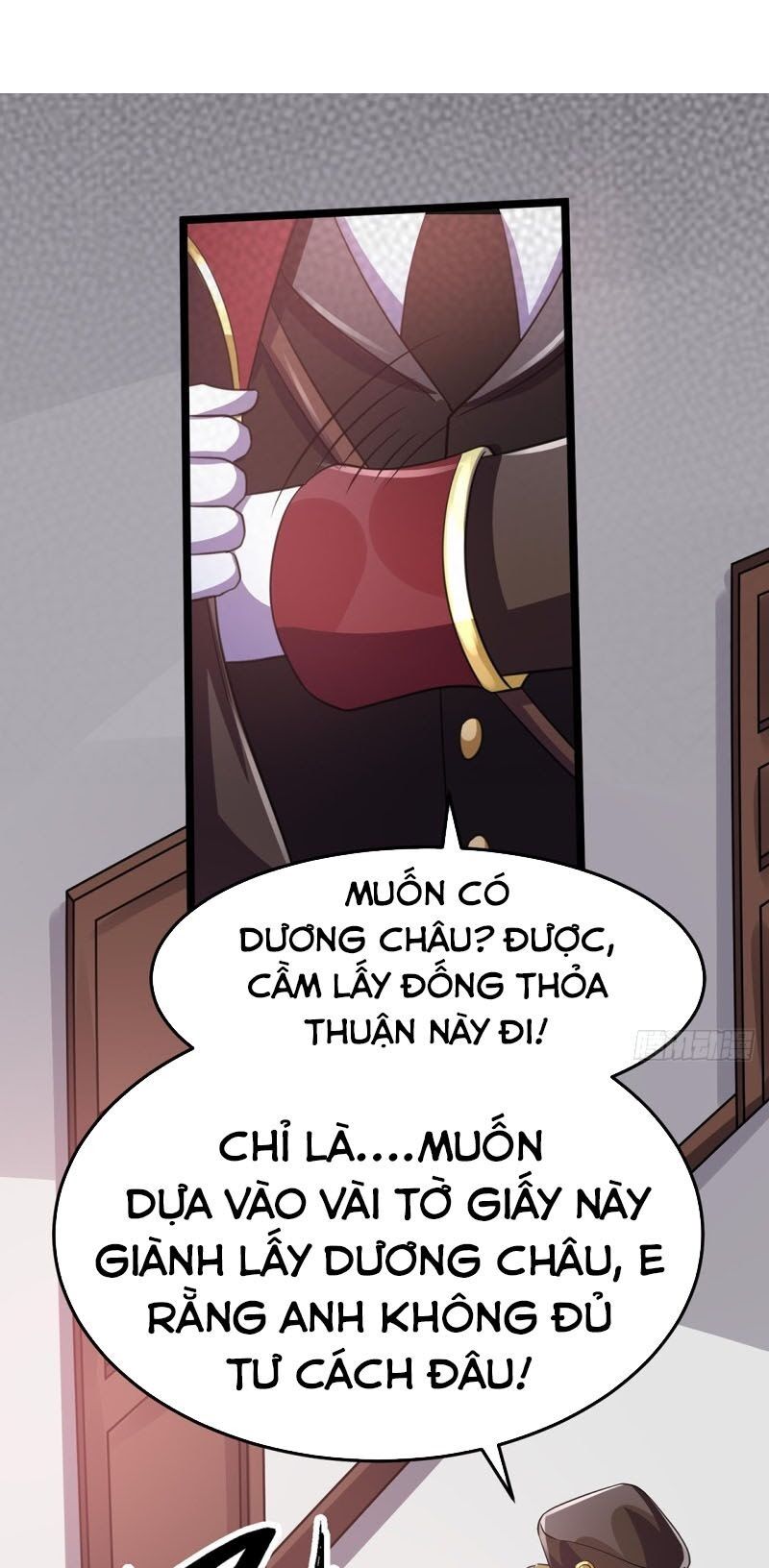 đọc truyện Tiên Vương Trùng Sinh Chương 94 ảnh 11 tại Thiên Thai Truyện