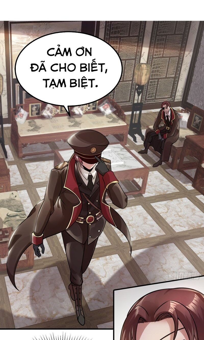 đọc truyện Tiên Vương Trùng Sinh Chương 95 ảnh 12 tại Thiên Thai Truyện