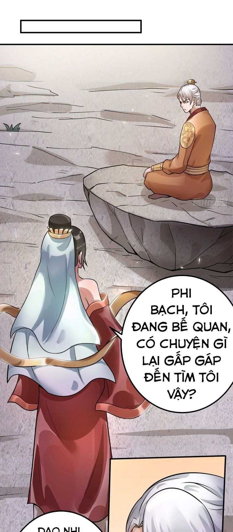 đọc truyện Tiên Vương Trùng Sinh Chương 95 ảnh 15 tại Thiên Thai Truyện