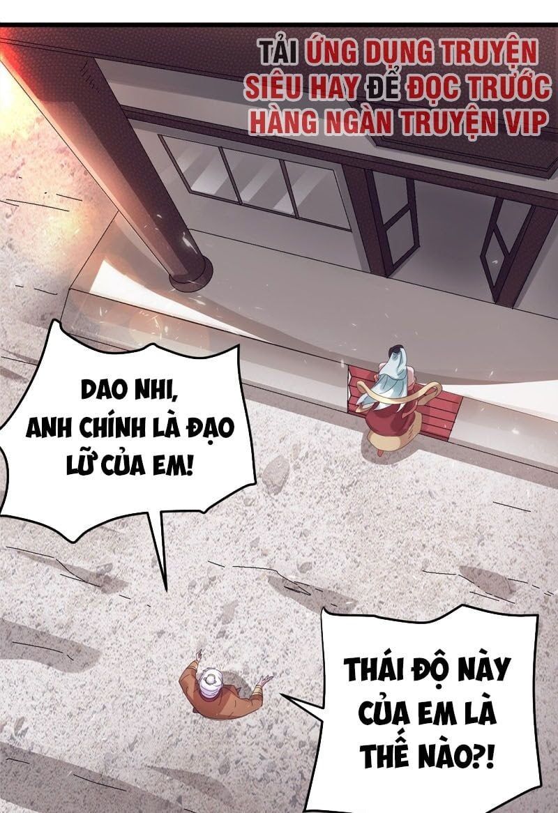 đọc truyện Tiên Vương Trùng Sinh Chương 95 ảnh 24 tại Thiên Thai Truyện