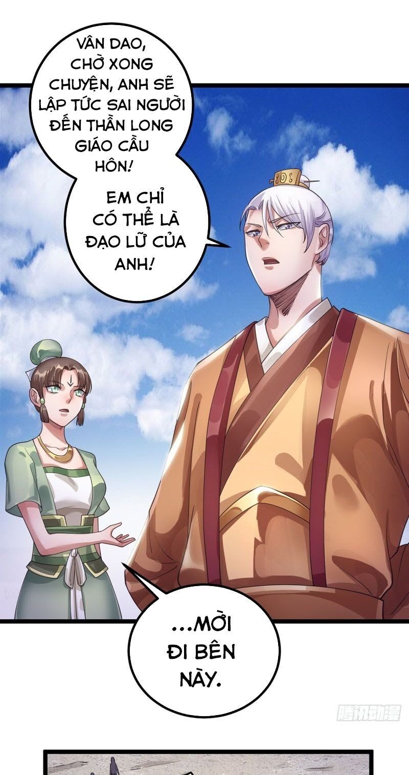 đọc truyện Tiên Vương Trùng Sinh Chương 95 ảnh 26 tại Thiên Thai Truyện