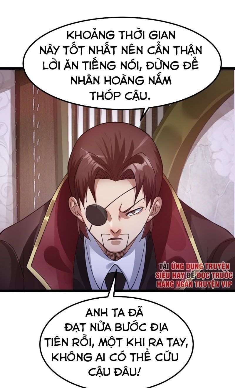 đọc truyện Tiên Vương Trùng Sinh Chương 95 ảnh 7 tại Thiên Thai Truyện