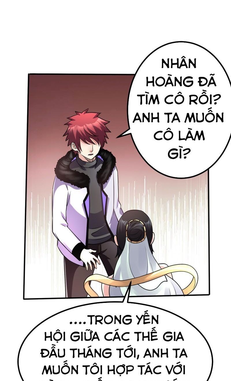 đọc truyện Tiên Vương Trùng Sinh Chương 96 ảnh 15 tại Thiên Thai Truyện