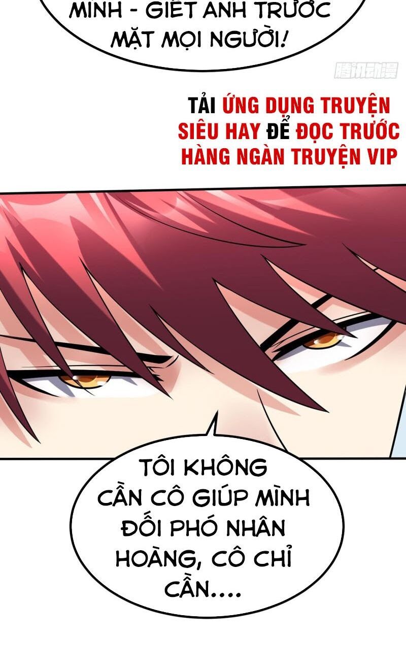 đọc truyện Tiên Vương Trùng Sinh Chương 96 ảnh 16 tại Thiên Thai Truyện