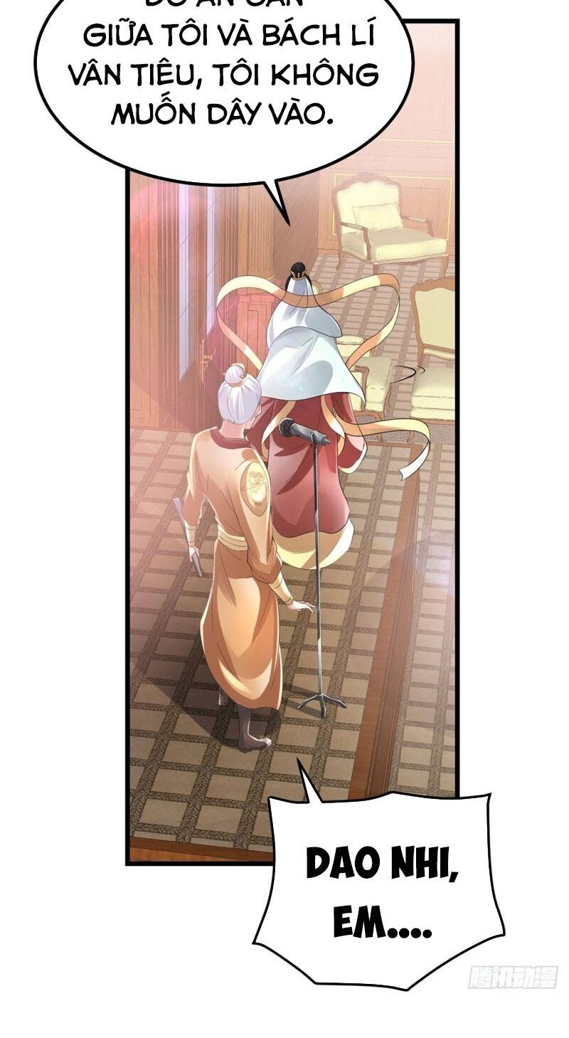 đọc truyện Tiên Vương Trùng Sinh Chương 96 ảnh 24 tại Thiên Thai Truyện