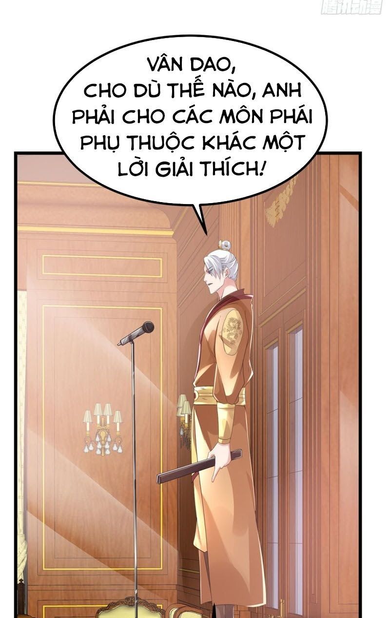 đọc truyện Tiên Vương Trùng Sinh Chương 96 ảnh 26 tại Thiên Thai Truyện