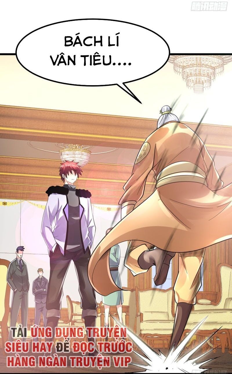 đọc truyện Tiên Vương Trùng Sinh Chương 96 ảnh 28 tại Thiên Thai Truyện