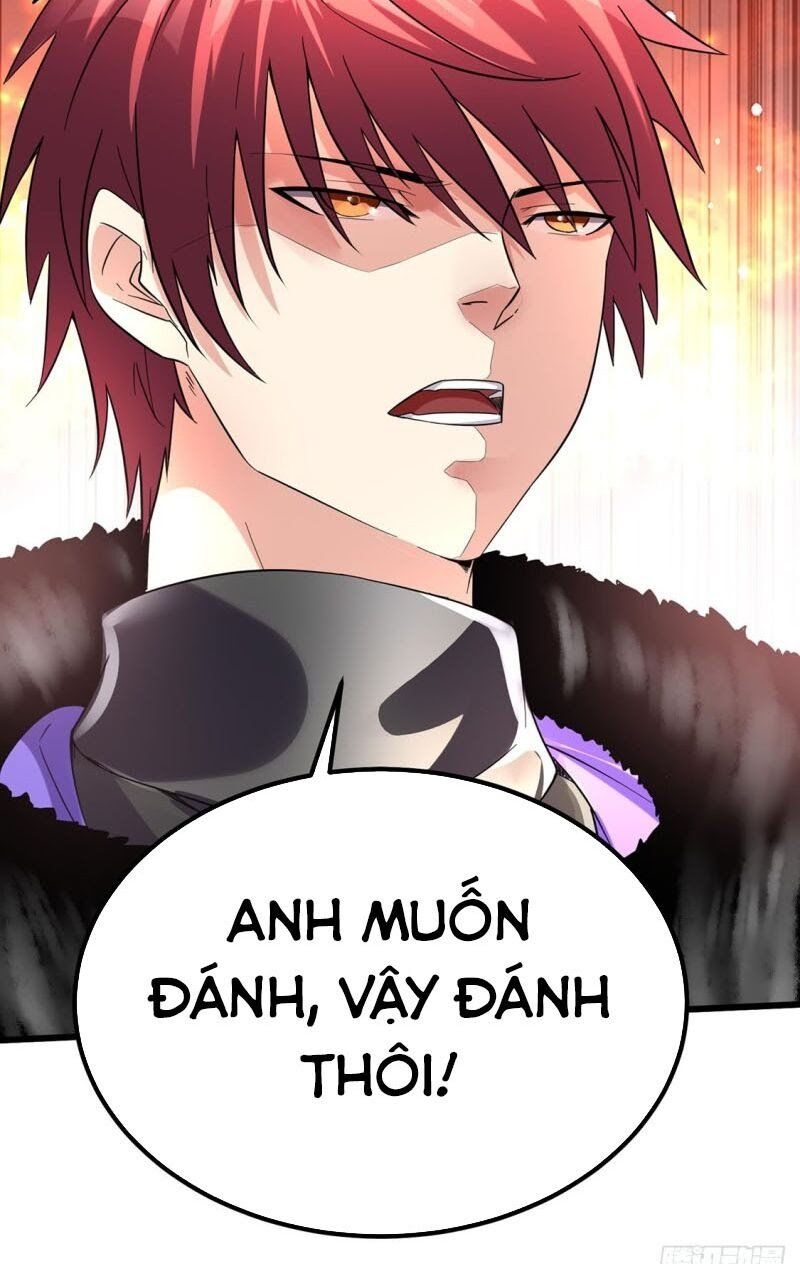 đọc truyện Tiên Vương Trùng Sinh Chương 96 ảnh 31 tại Thiên Thai Truyện