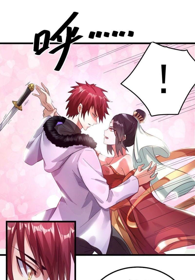 đọc truyện Tiên Vương Trùng Sinh Chương 96 ảnh 6 tại Thiên Thai Truyện