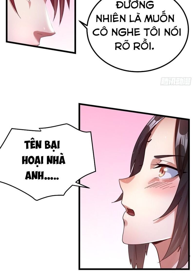 đọc truyện Tiên Vương Trùng Sinh Chương 96 ảnh 7 tại Thiên Thai Truyện